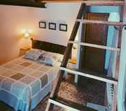 Bedroom 3 Can Bayre - Hotel Rural