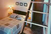 Bedroom Can Bayre - Hotel Rural