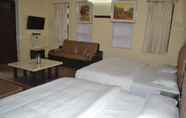 Bedroom 4 Royal Heritage Lake View Resort