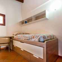 Kamar Tidur 4 Villa Son Fe Alcudia with pool bbq wifi