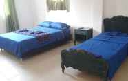 ห้องนอน 6 Hotel Corales del Mar