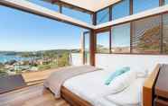 Kamar Tidur 3 Stunning Architecture Balmoral Views