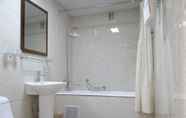 Toilet Kamar 4 My House Residential