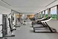 Fitness Center Port Muziris, a Tribute Portfolio Hotel by Marriott Bonvoy, Kochi