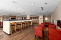 Bar, Kafe, dan Lounge TownePlace Suites by Marriott Owensboro