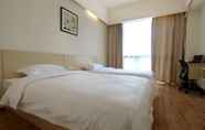 Bedroom 5 Xiangtan Chengyuan Hotel
