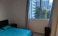 Kamar Tidur 3 Trigo Home - Saunders Close Sydney