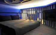 Kamar Tidur 4 Happiness Romantic