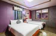 Kamar Tidur 5 Hotel Lie