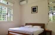 Kamar Tidur 4 Fanny Manor B&B