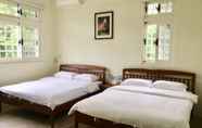ห้องนอน 3 Fanny Manor B&B