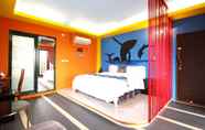 Kamar Tidur 2 Happiness Space