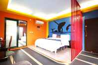 Kamar Tidur Happiness Space