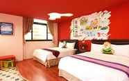 Kamar Tidur 3 Happiness Space