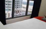 Kamar Tidur 5 SkyView Teega at Puteri Harbour