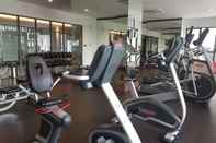 Fitness Center SkyView Teega at Puteri Harbour