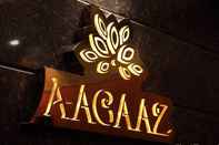 Exterior Aagaaz for Luxury Stay and Celebration