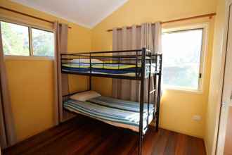 Bedroom 4 Moreton Island Retreat