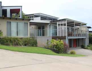 Exterior 2 Ohana Tangalooma Beach House