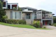 Exterior Ohana Tangalooma Beach House