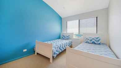 Phòng ngủ 4 Sahara Blue