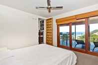 Bedroom Tangalooma Hilltop Haven