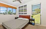 Bedroom 5 Tangalooma Hilltop Haven