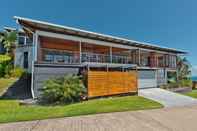 Exterior Tangalooma Hilltop Haven