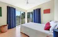 Kamar Tidur 3 Tangalooma Moreton Getaway