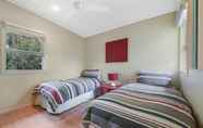 Kamar Tidur 4 Tangalooma Moreton Getaway