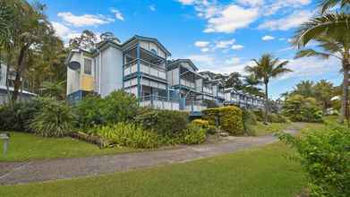 Exterior 4 Villa at Tangalooma - Villa 30