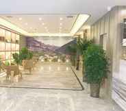 Lobby 4 Xian RunJia Hotel