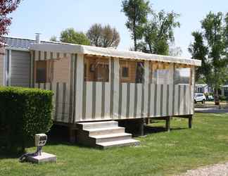 Exterior 2 Camping la Salverte