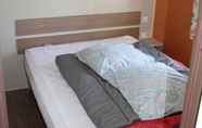 Kamar Tidur 3 Camping la Salverte