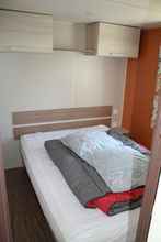 Bedroom 4 Camping la Salverte