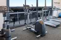 Fitness Center Avani Melbourne Box Hill Residences