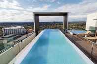 Swimming Pool Avani Melbourne Box Hill Residences