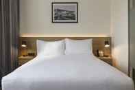 Bilik Tidur Oaks Wellington Hotel