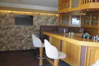 Bar, Kafe dan Lounge Stadt-gut-Hotel Westfalia