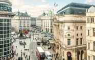 Nearby View and Attractions 6 Luxury Flat with Panoramic View of Piccadilly Circus