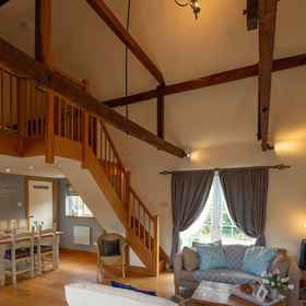 ภาพหลัก 1 チェリーオーチャードロッジ, シーグリー ヴィラ