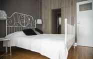 Bedroom 7 Amazing Renovated Penthouse In Pagkrati