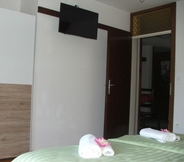 Kamar Tidur 5 Tourist house Capricorn