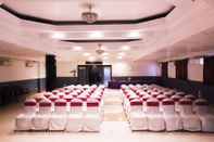 Functional Hall Hotel Radhika Regency