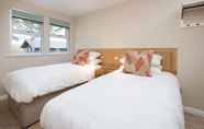 Kamar Tidur 5 Brown Rigg Guest Rooms