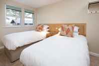 Kamar Tidur Brown Rigg Guest Rooms