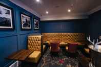 Quầy bar, cafe và phòng lounge The Seafield Arms