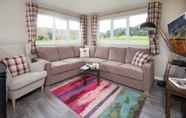 Common Space 4 Brown Rigg Lodges