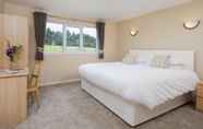 Bedroom 6 Brown Rigg Lodges