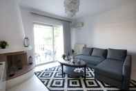 Common Space Glyfada, Modern Minimal Apartment